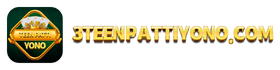 Teenpatti Yono logo